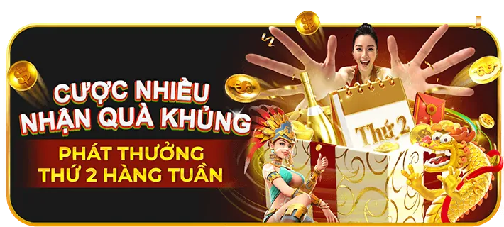 Chương trình VIP 5699win