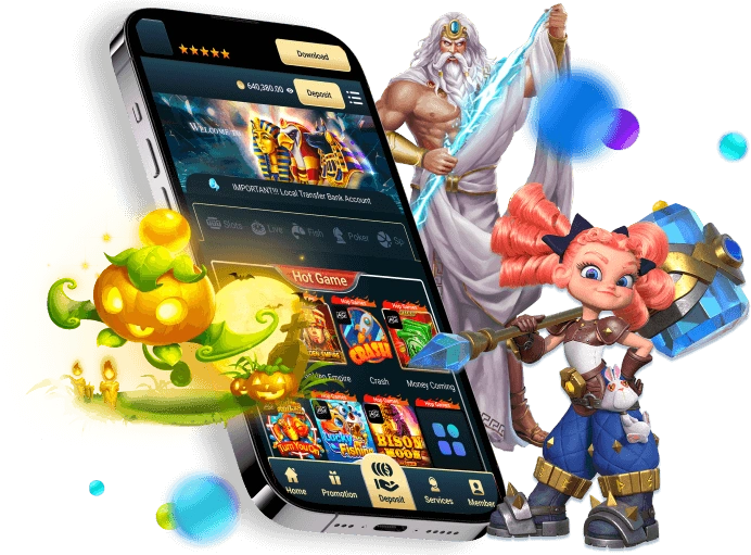 Khuyến mãi chào mừng thành viên mới 5699win