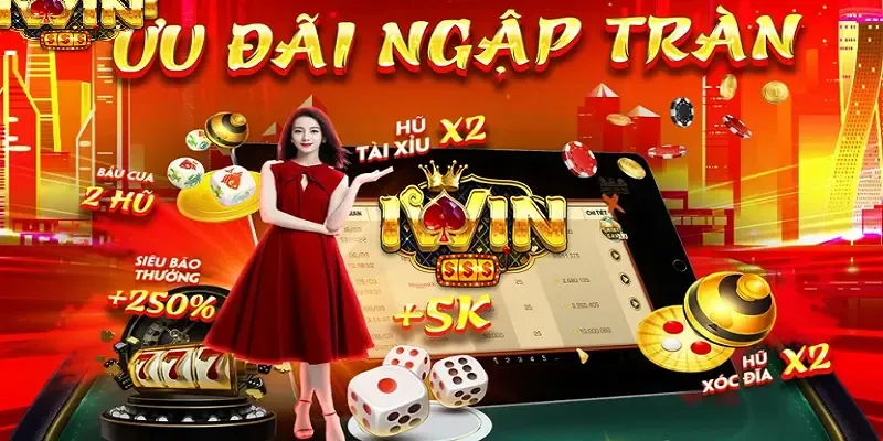 Lợi ích khi chơi Nổ Hũ tại 5699win