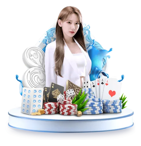 Bàn Baccarat tại 5699win